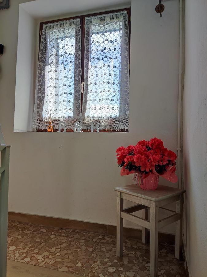 Madonna di Fornelli Beb Le Masere المظهر الخارجي الصورة